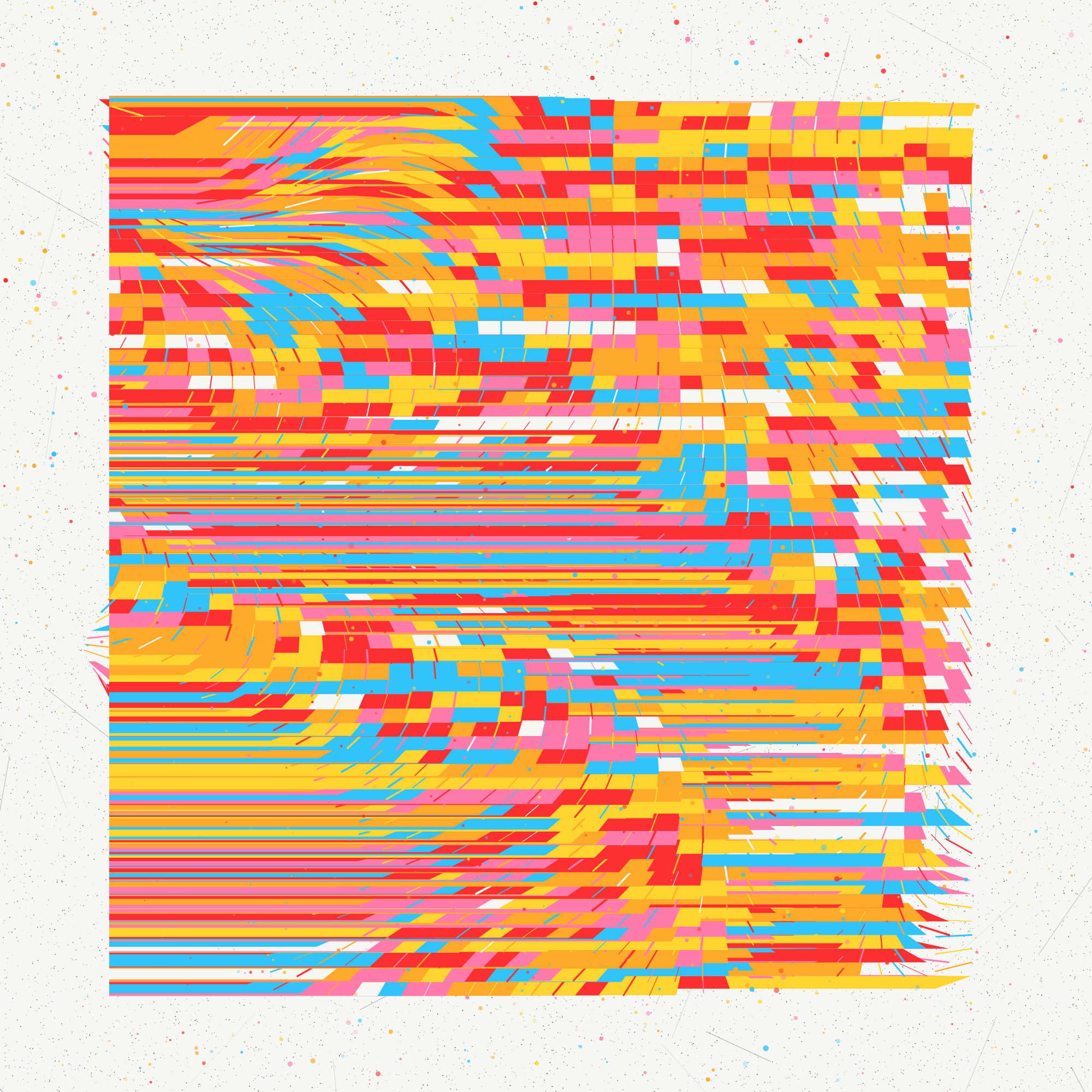 Medidation #121 static NFT preview