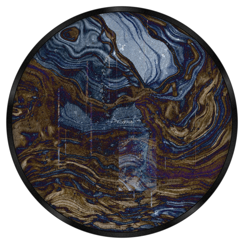Chaos Culture #681 static token preview