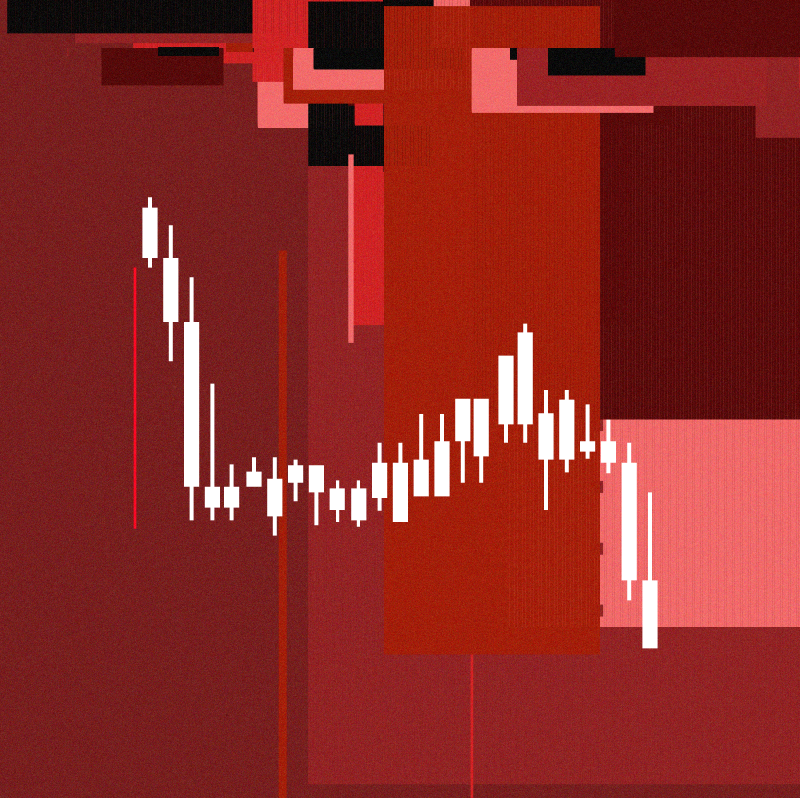 Bloody Bear #119 static NFT preview