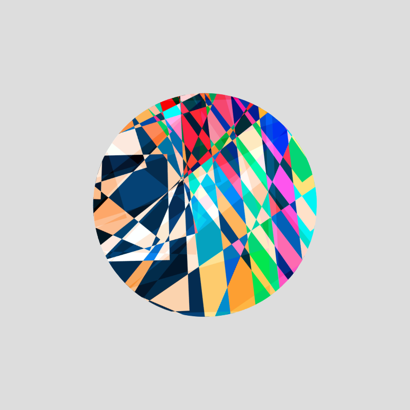 0.1 carat #364 static token preview