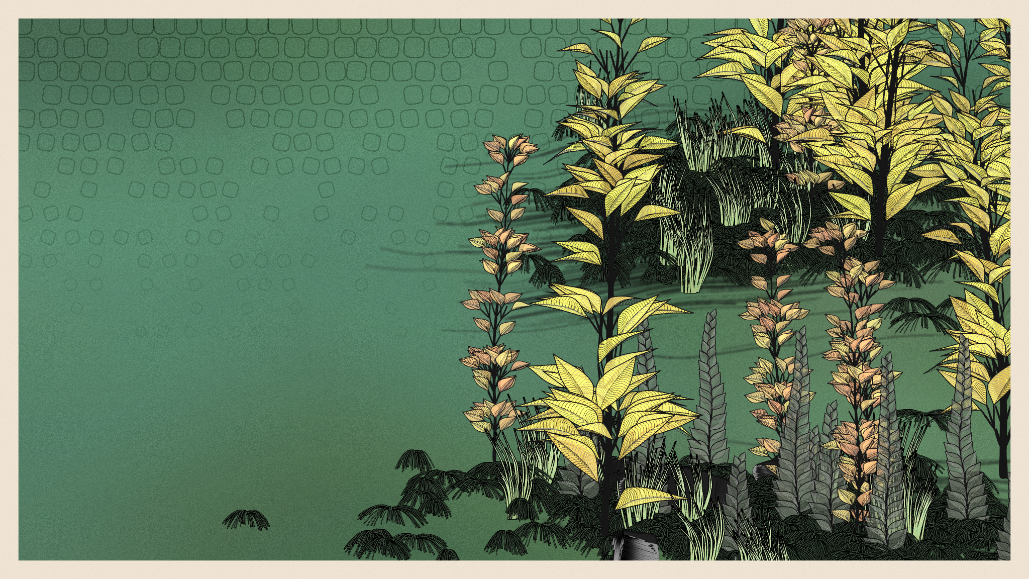 The Woodcarver's apprentice #101 static token preview
