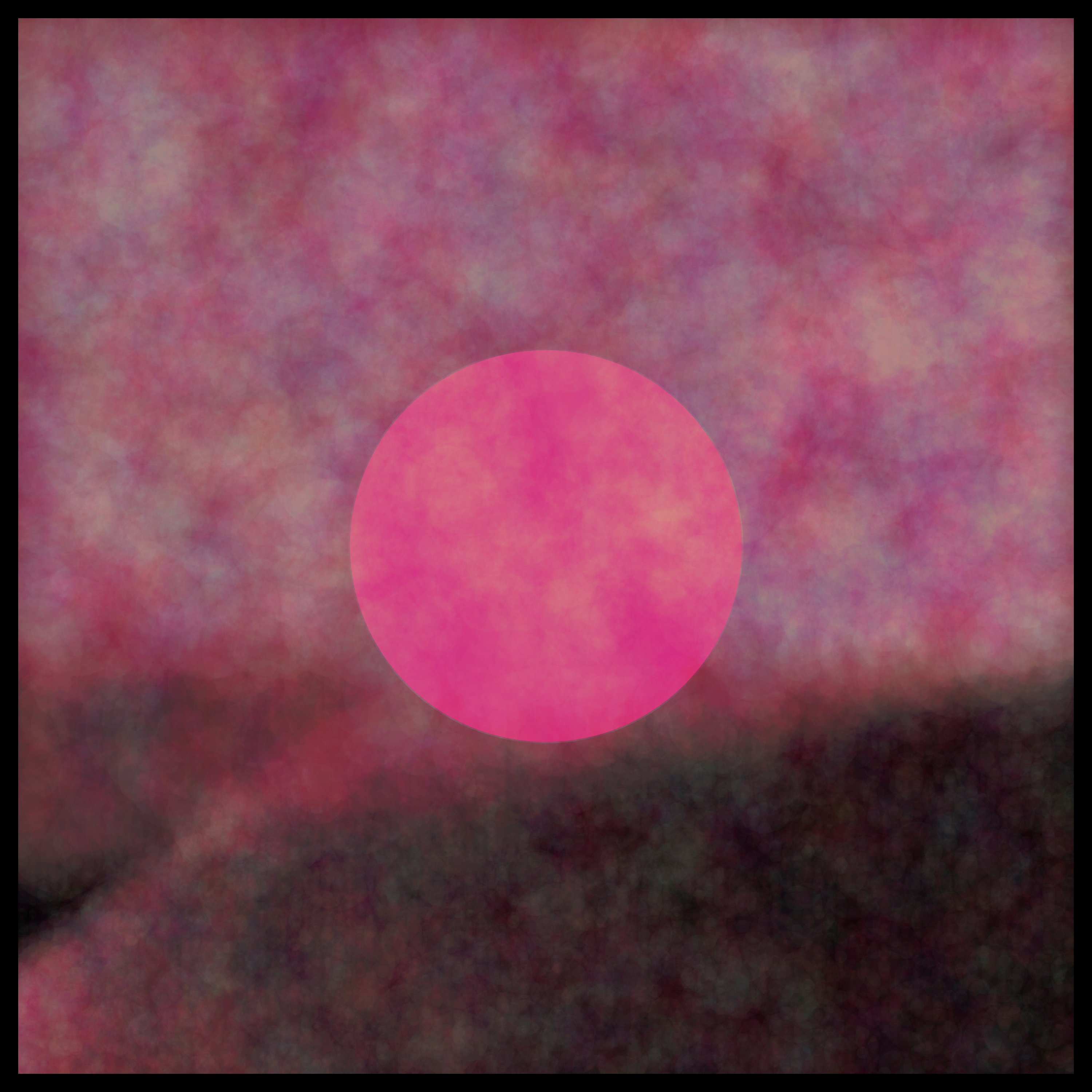 Abstract Space #260 static token preview