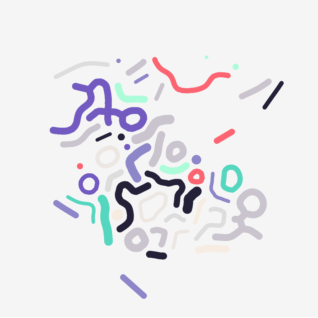 filaments #49 static token preview