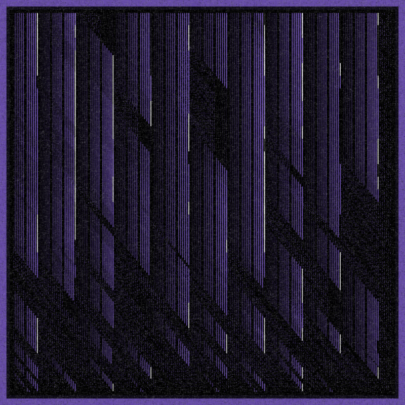 TI·ME I #71 static NFT preview