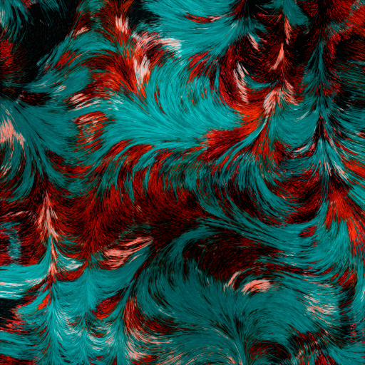 Creatures #87 static NFT preview