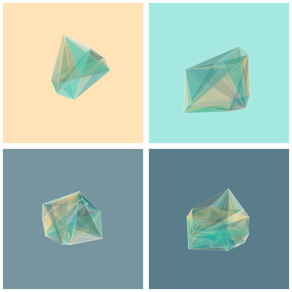 Gems #31 static token preview