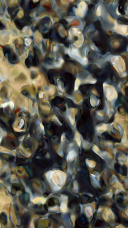 {Lumina} #495 static token preview