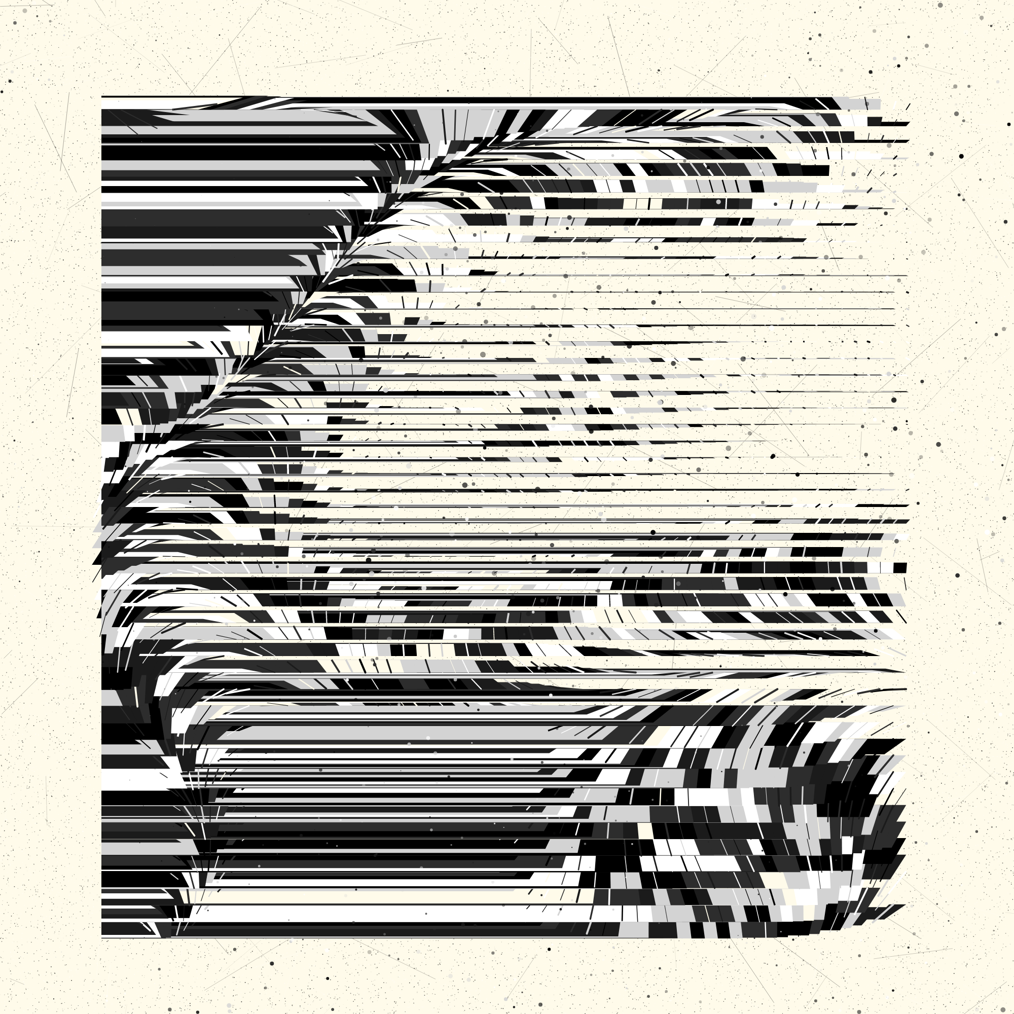 Medidation #135 static NFT preview