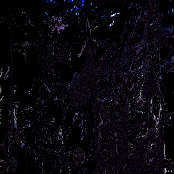 ethereal data circuits #83 static NFT preview