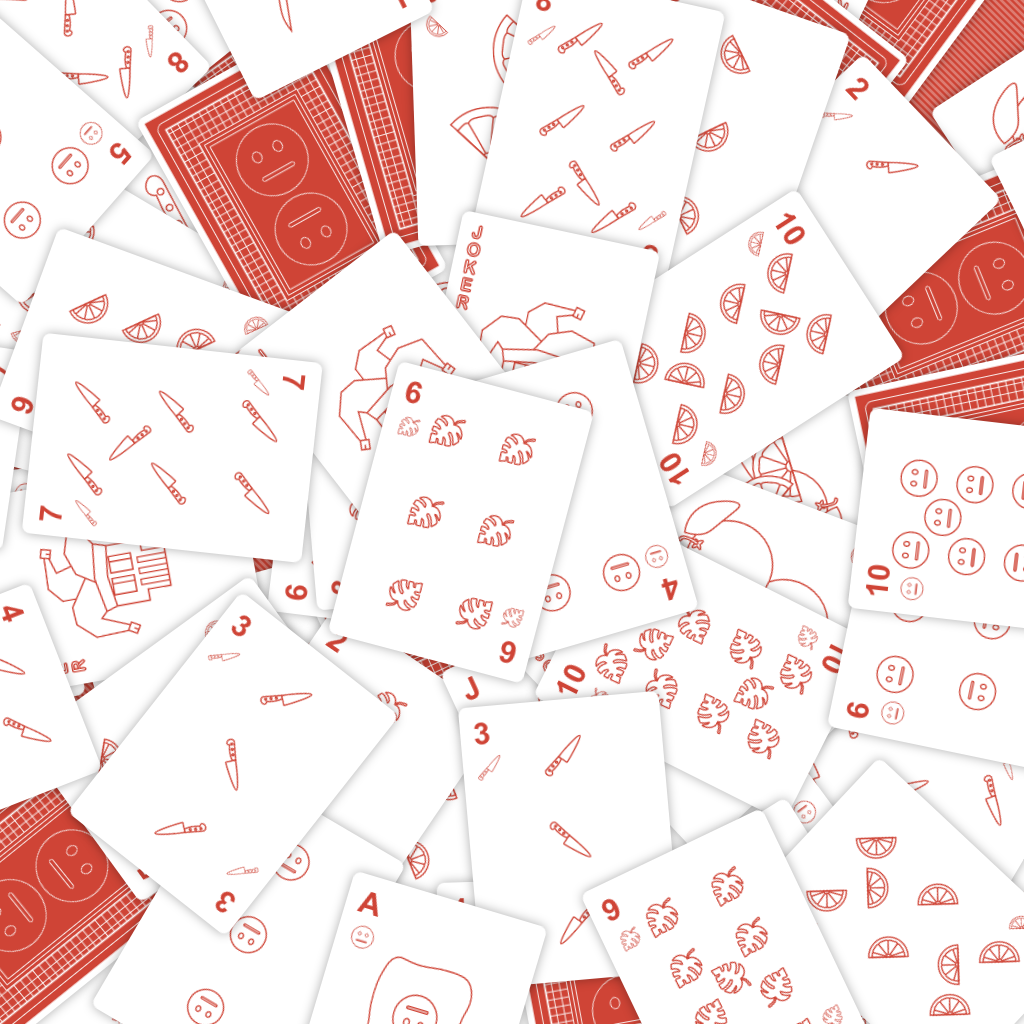 playing.cccccards #2492 static token preview