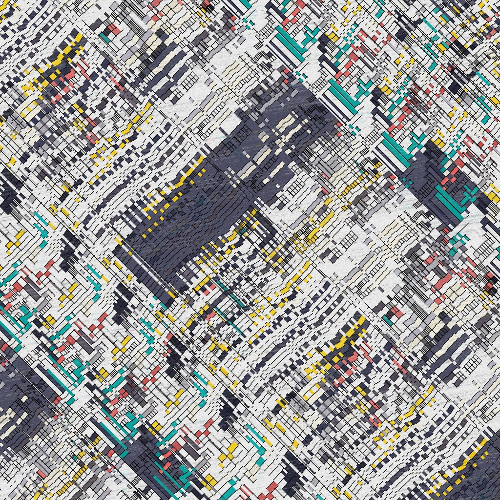 Sedimentary Dissolution #47 static token preview