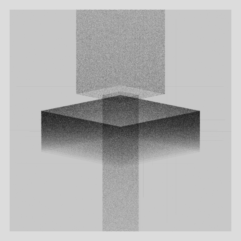 isometry #123 static token preview