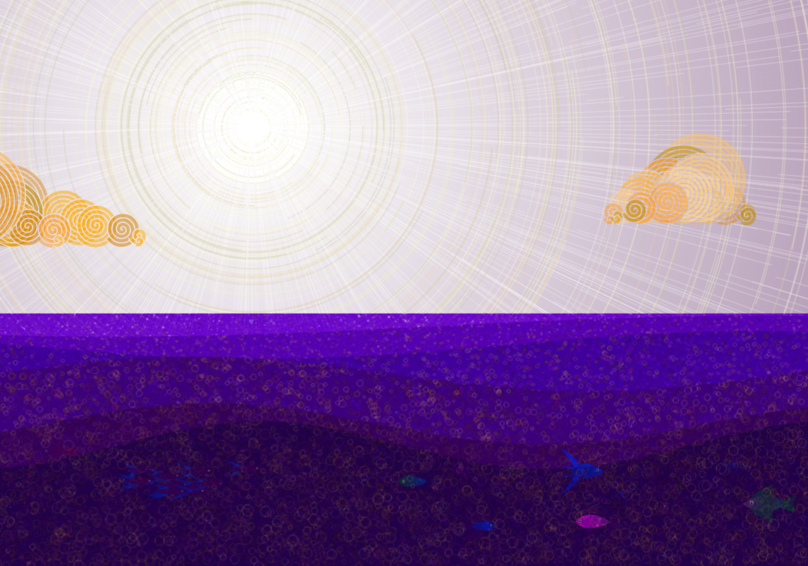 The Screen #84 static NFT preview