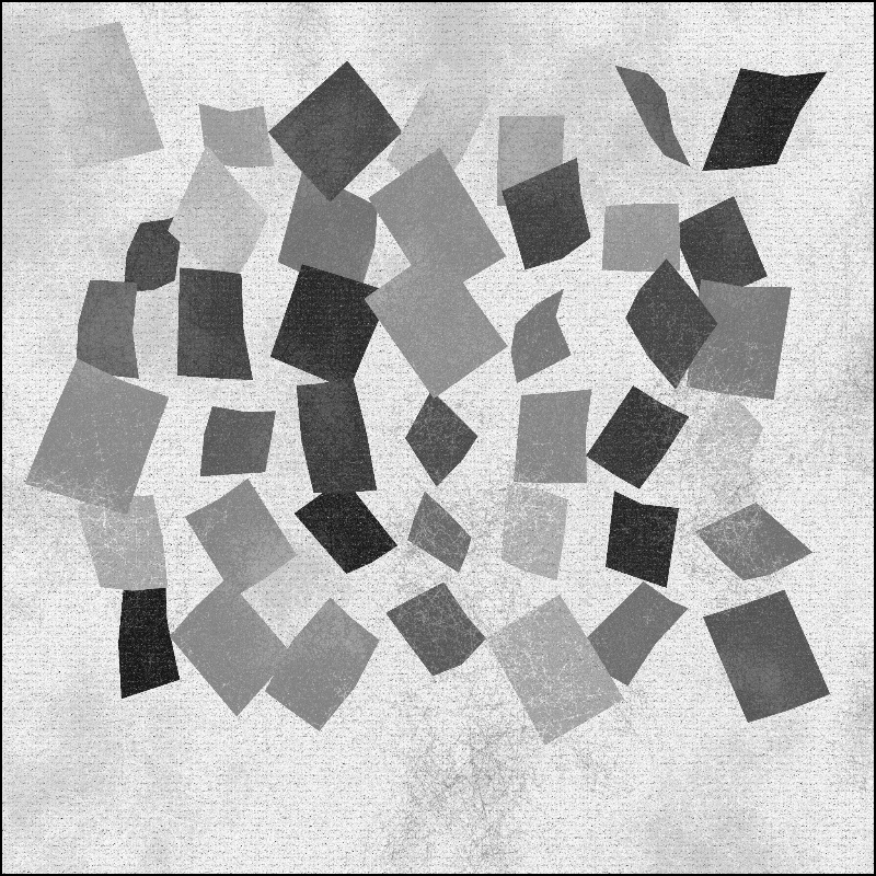 21/29.7 #1070 static NFT preview