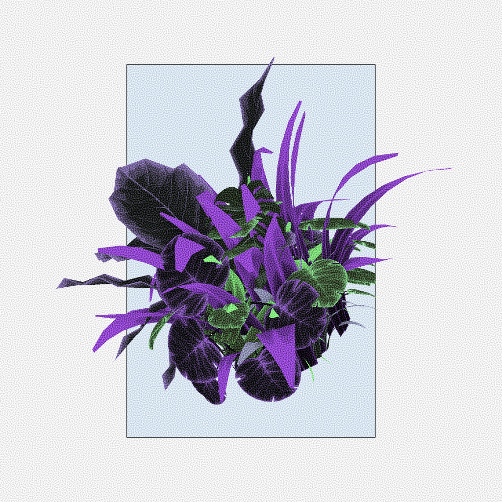 Botany #38 static NFT preview