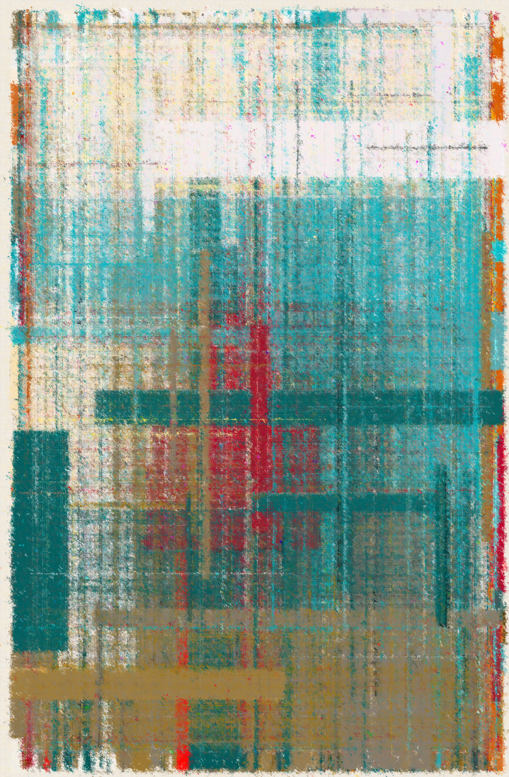 Liminalia #187 static NFT preview