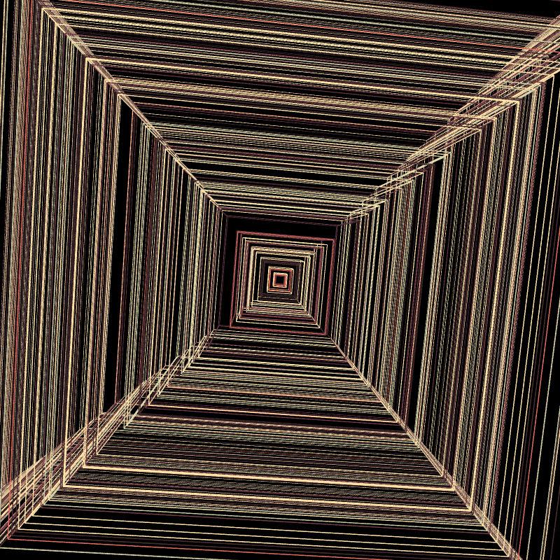 the boxes we live in #333 static NFT preview
