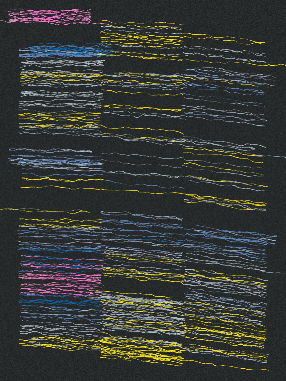 Sticks #190 static NFT preview
