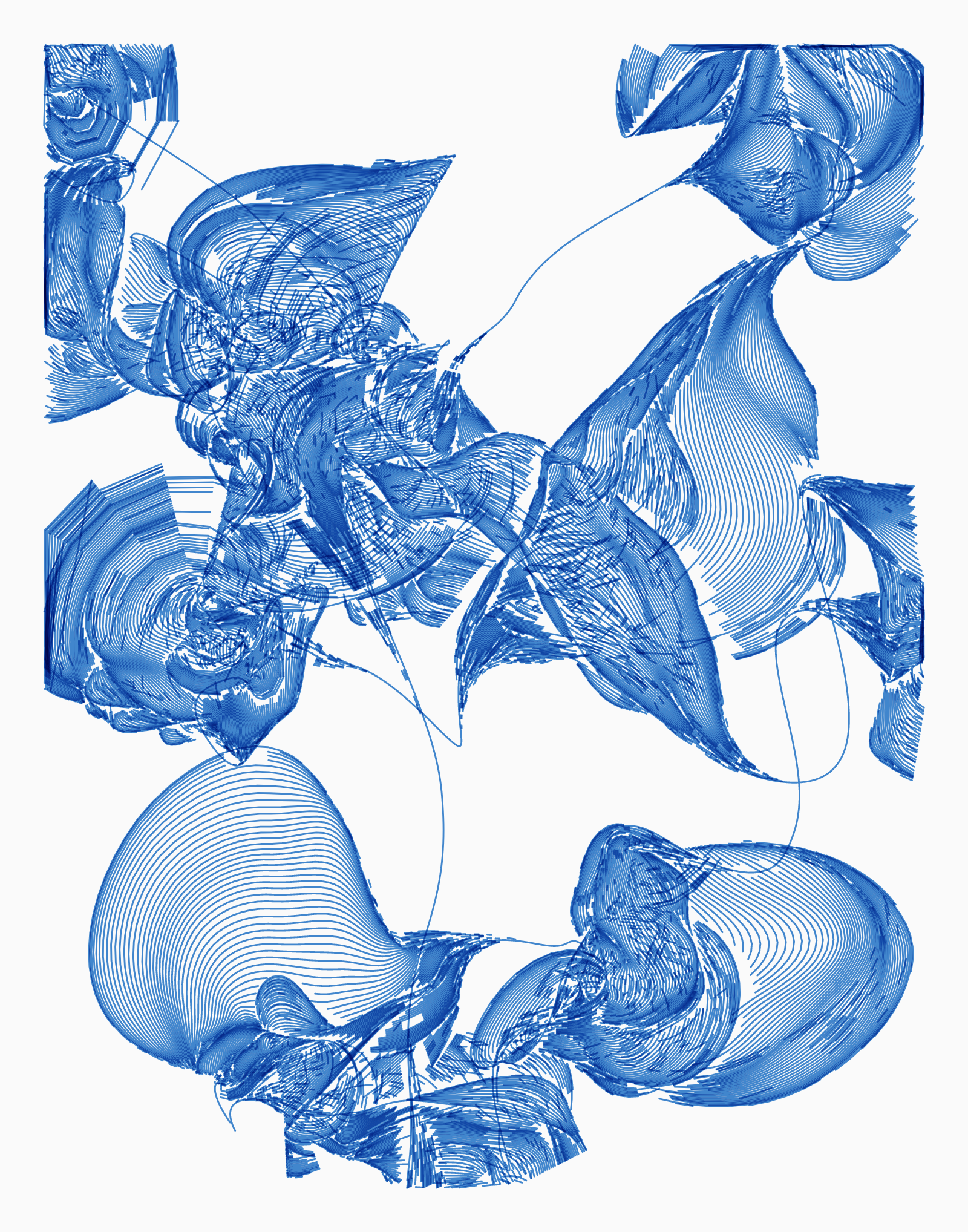 Ligare #42 static NFT preview