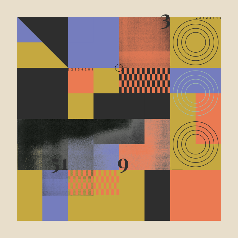Abstraction IV #76 static token preview