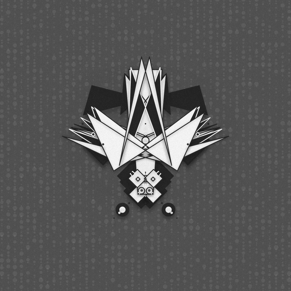 Paper Emblems #249 static token preview