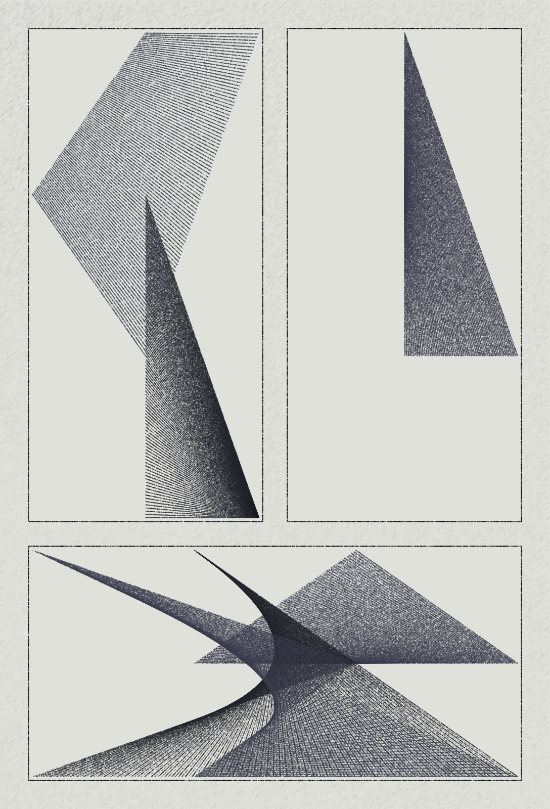 Complicare #117 static NFT preview