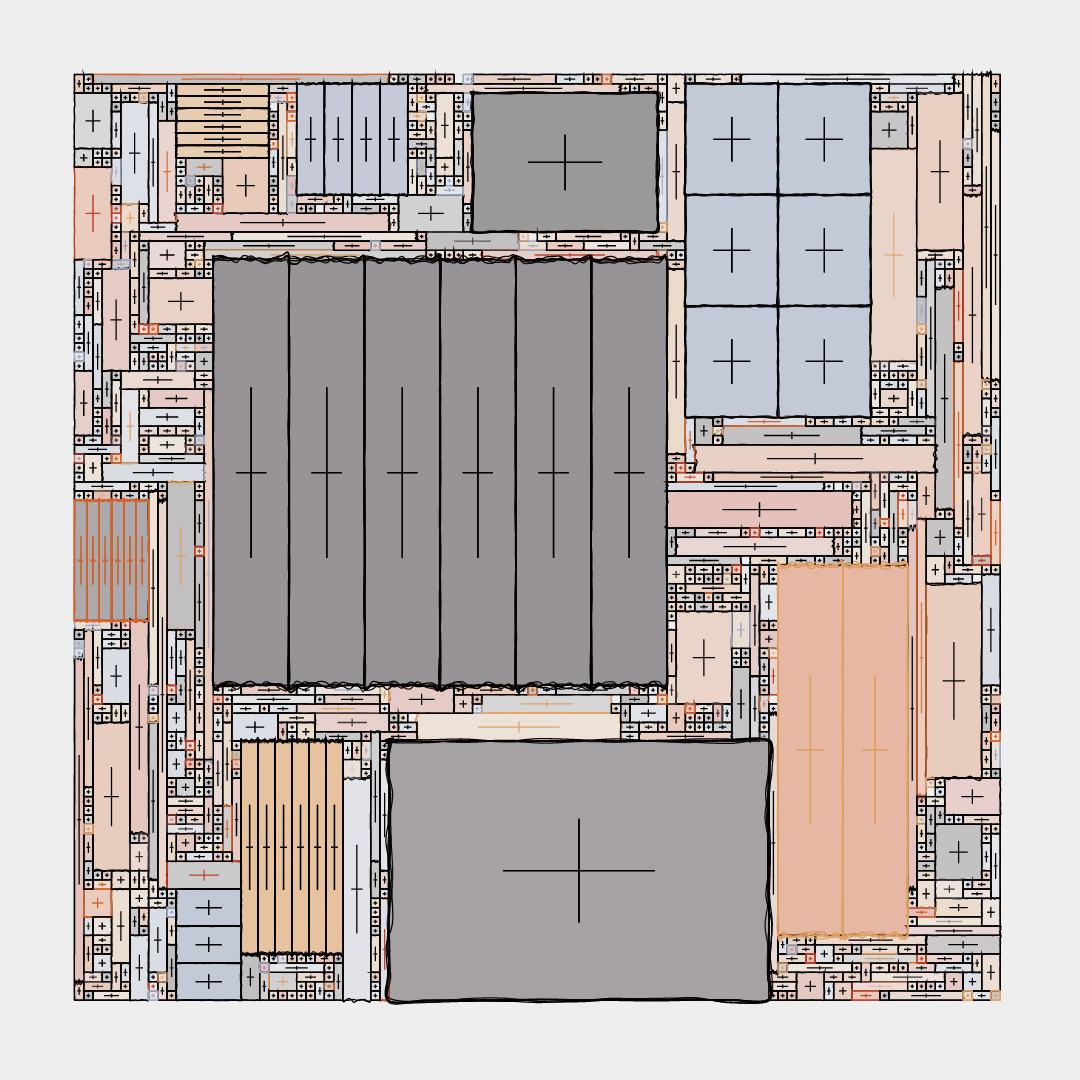 Industrial Park #207 static token preview