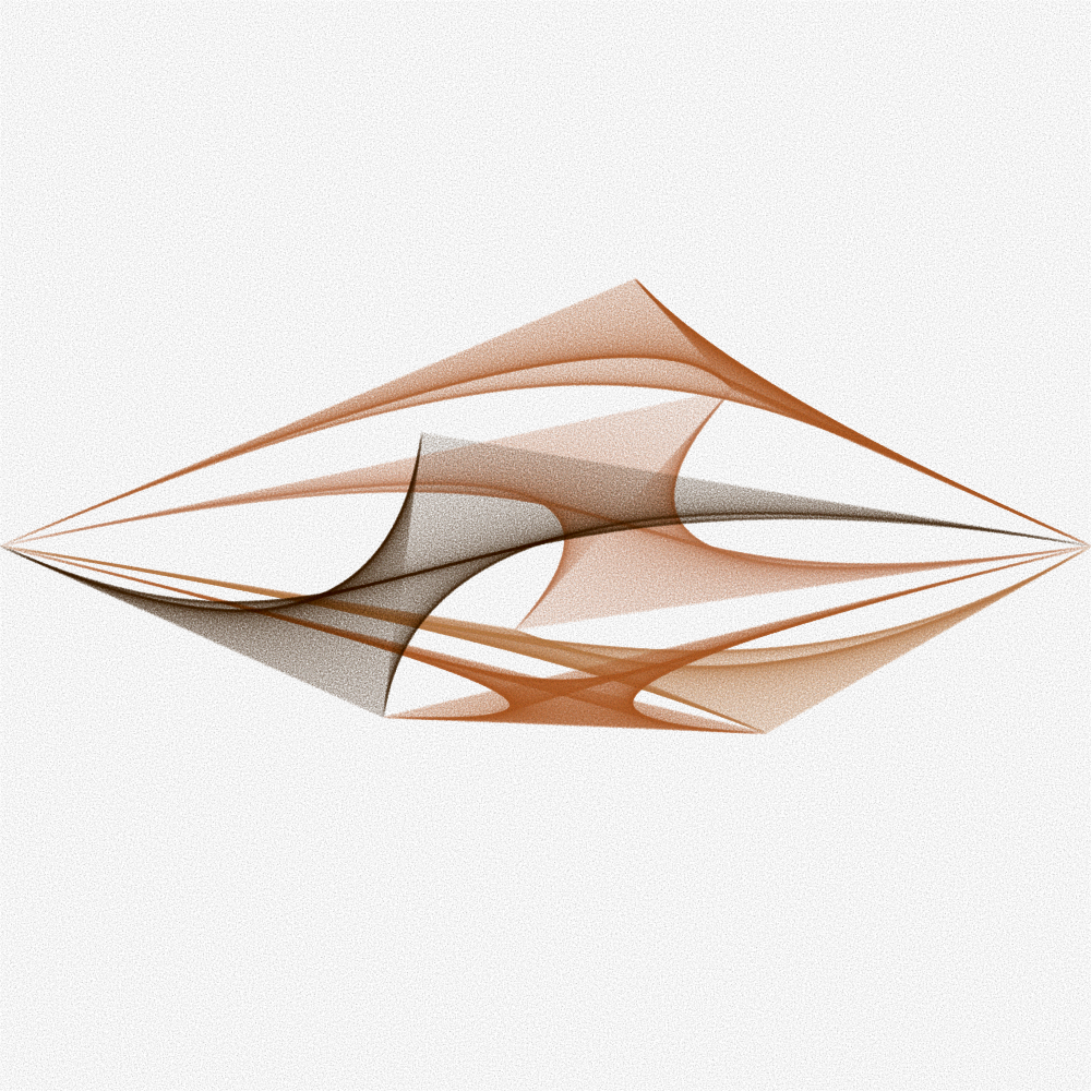 Neo Tribalism #24 static token preview
