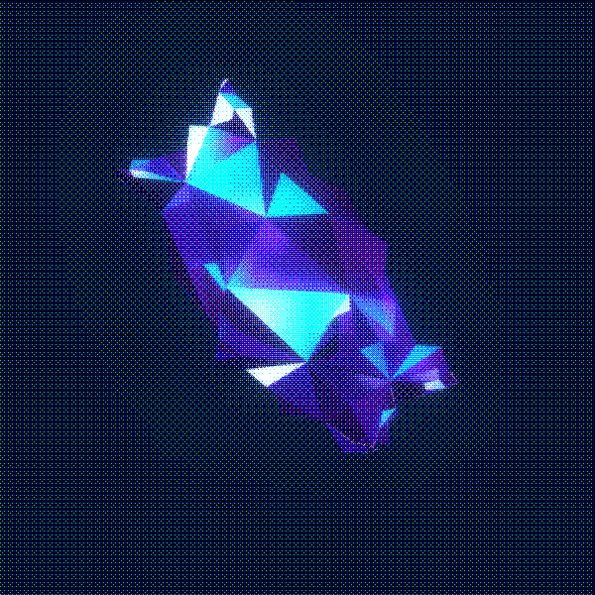 Crystalyx #160 static token preview