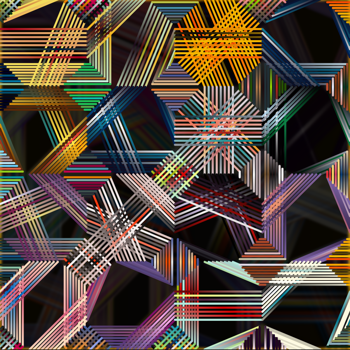 Patchwork #43 static token preview