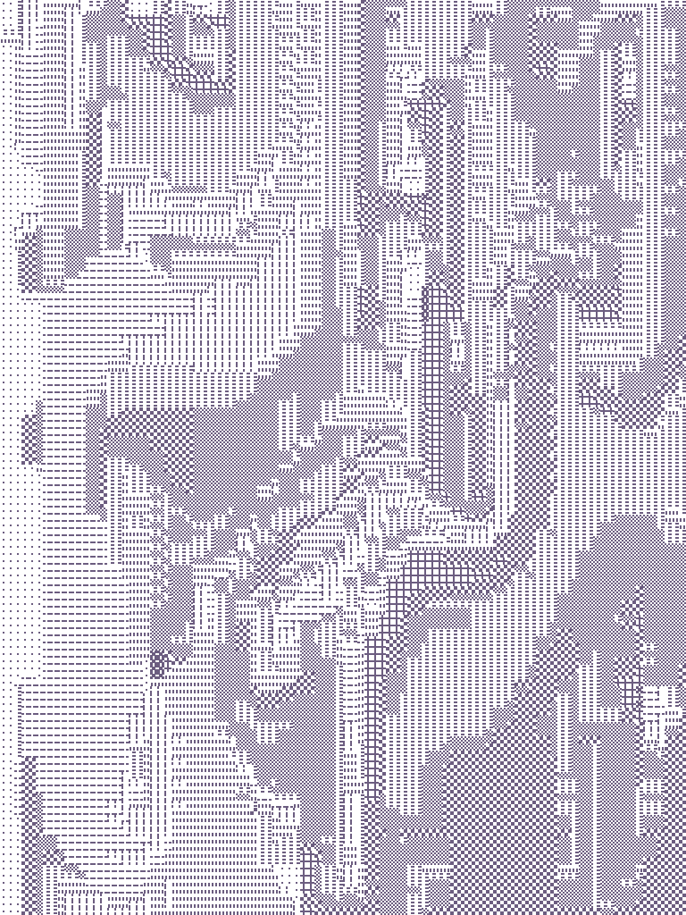 PRINTERS #234 static NFT preview