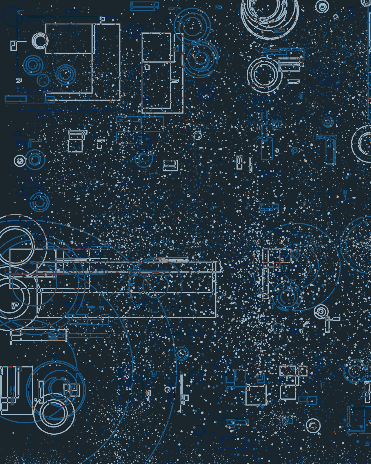 CR Art Sessions //1 #176 static token preview