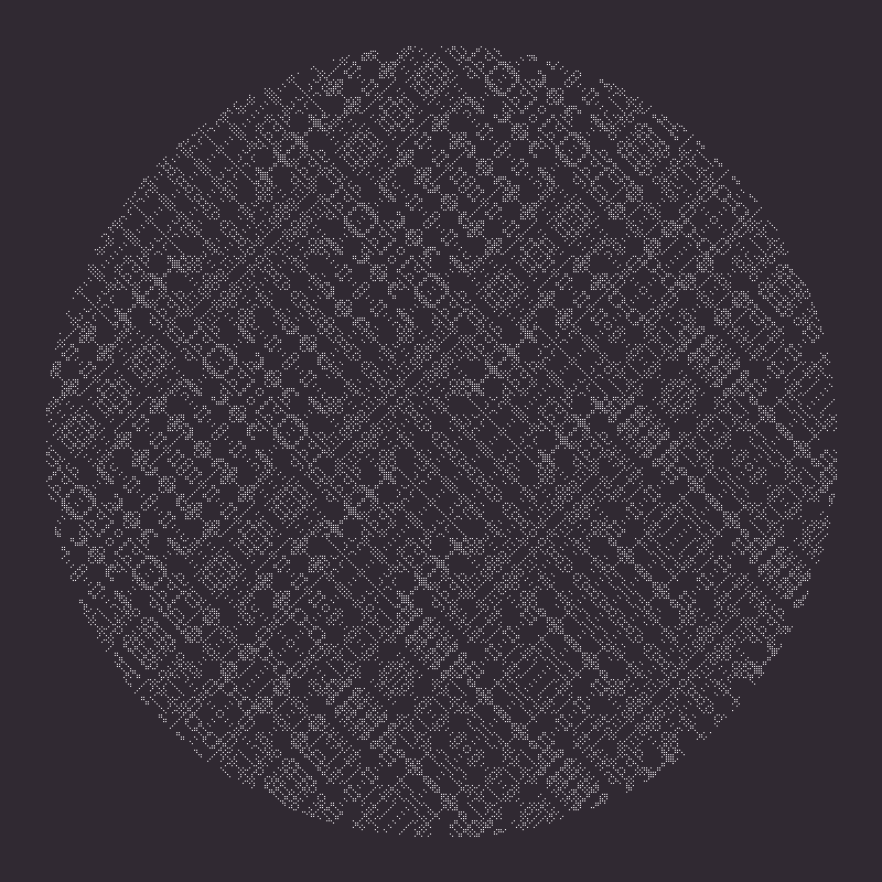 Nothing Remains #37 static token preview