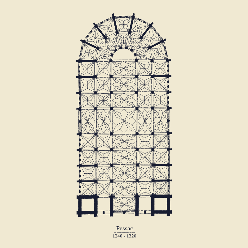 unbuilt #78 static NFT preview