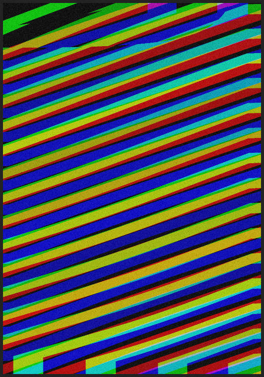 !Delineation #65 static NFT preview