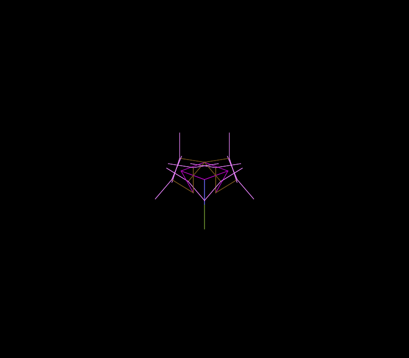 Bugs Edition One #128 static NFT preview