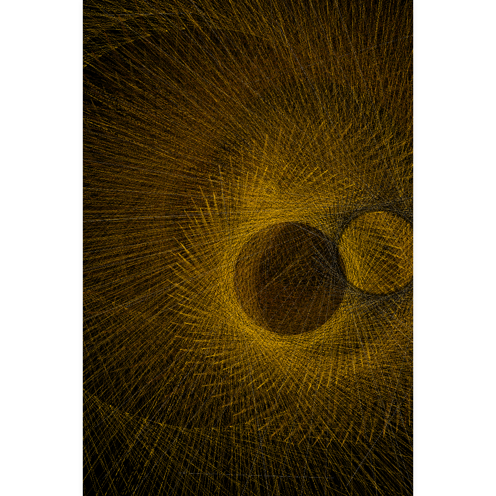 Ask Me About The Dimensional Shift #38 static NFT preview
