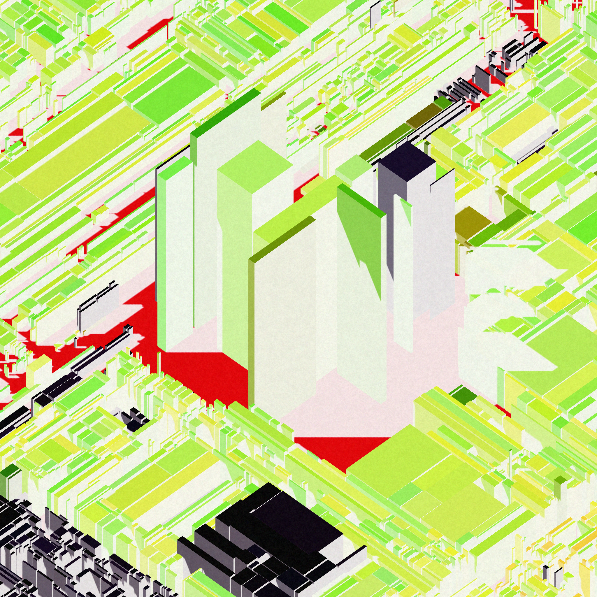 Divide by Circle #131 static NFT preview