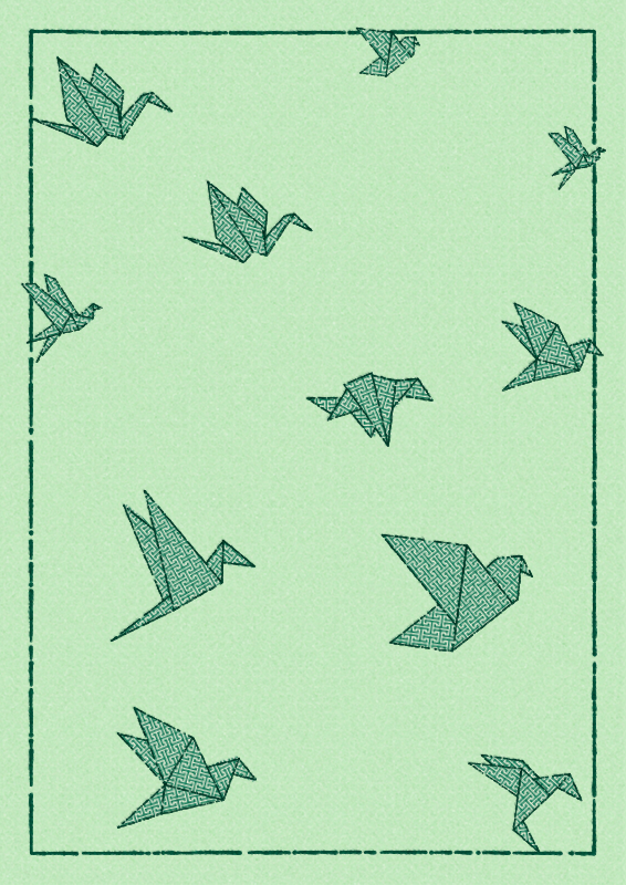 Paper Planes #50 static token preview