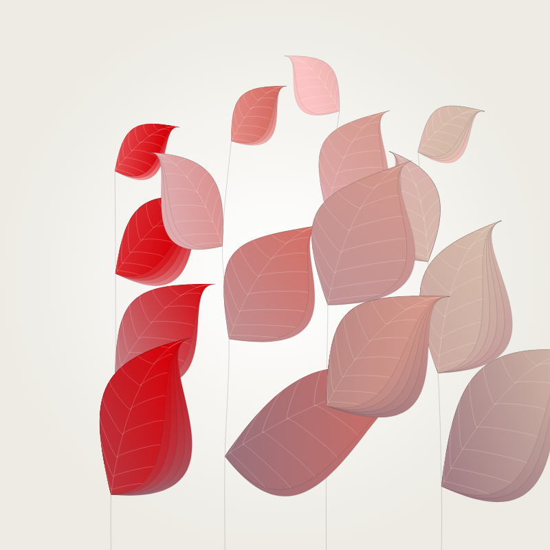 Colorleaves #145 static token preview