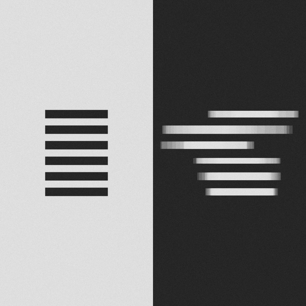 Echos #94 static NFT preview