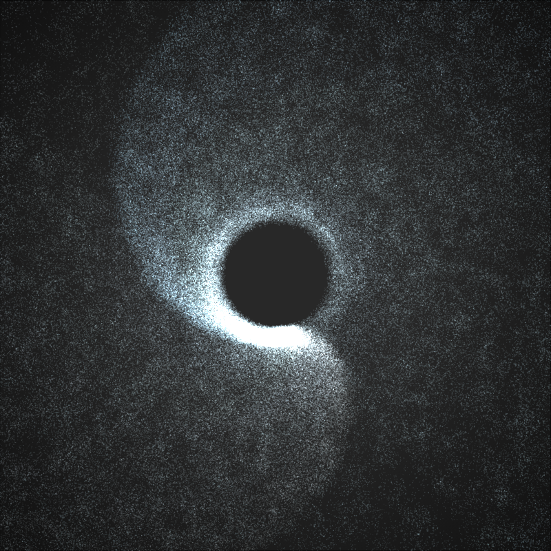 sandspiral II #78 static token preview