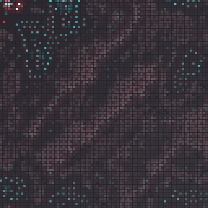 Waves and Ripples #68 static token preview