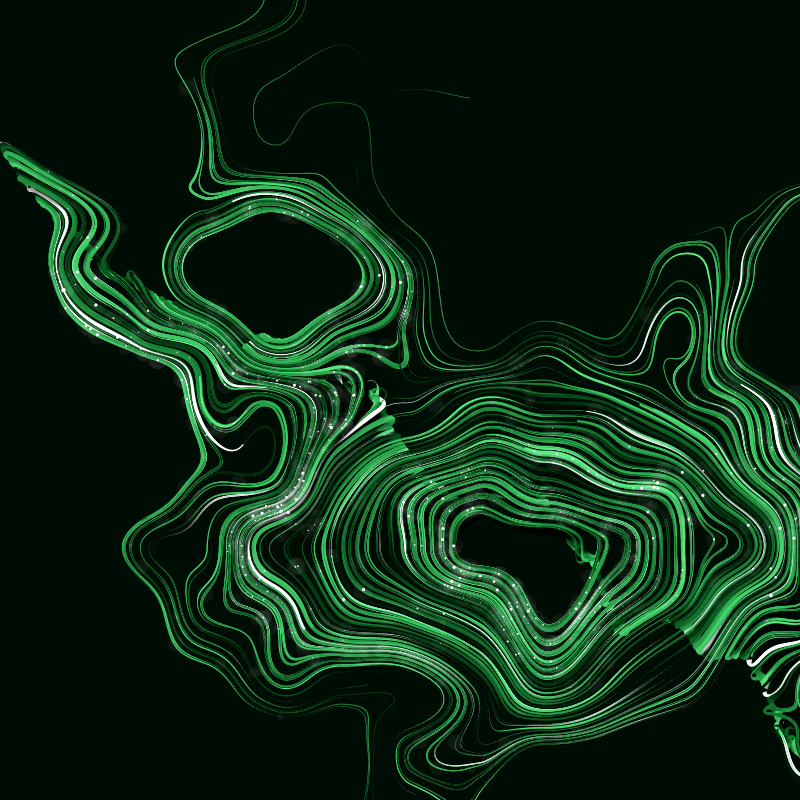 VINES #119 static NFT preview