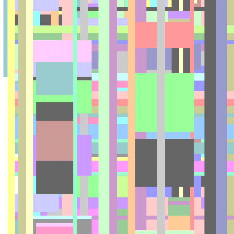 CENTURY-XXX-METAFRANKE #778 static NFT preview