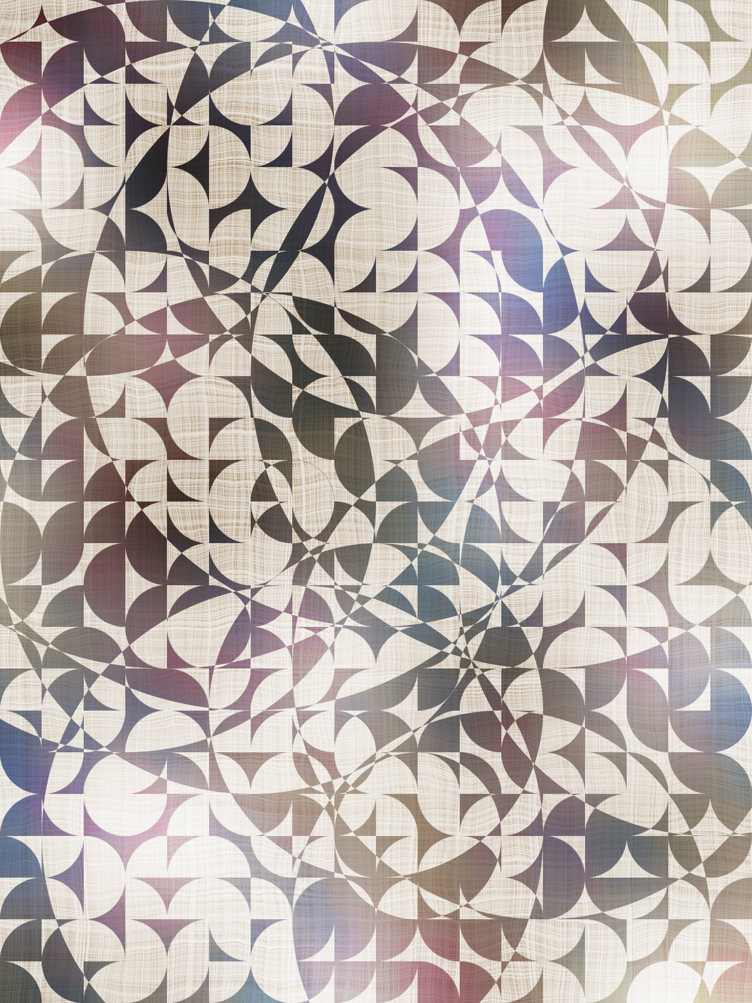 Shawq #82 static NFT preview