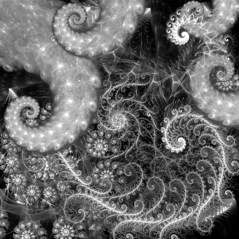 Inner Spiral #17 static token preview