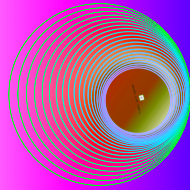 <iframes> #273 static NFT preview