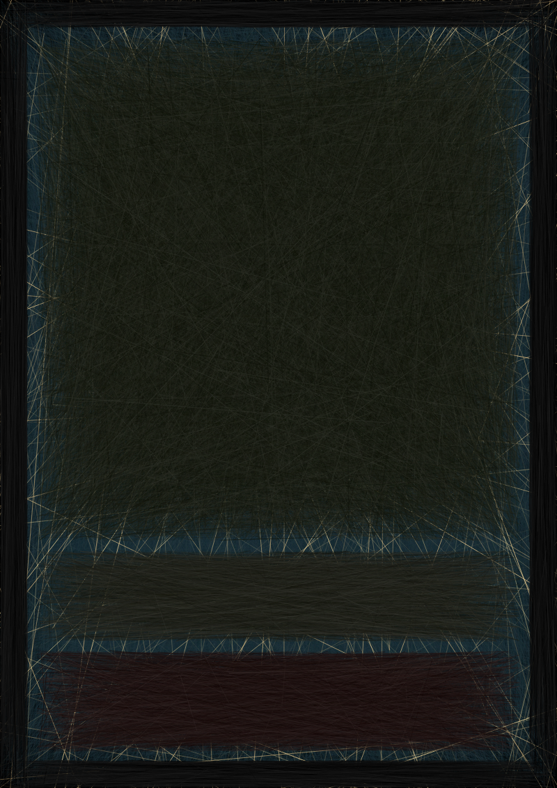 This fucking darkness #236 static token preview