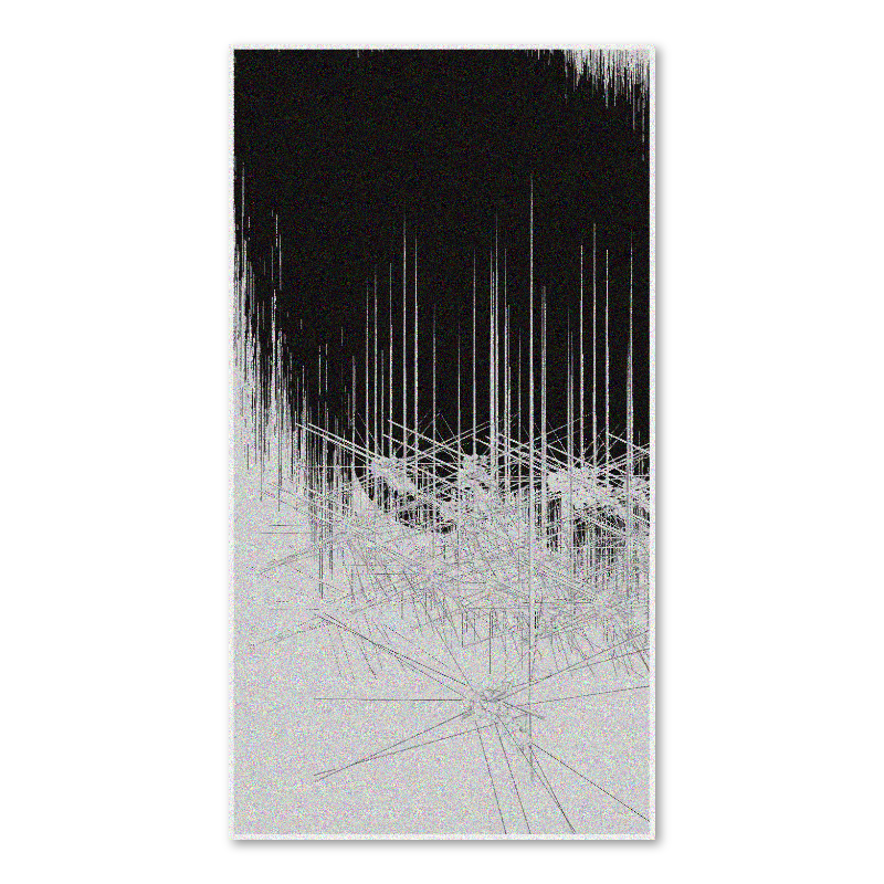 Branches #278 static NFT preview